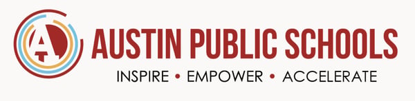 Austin Public Schools Logo